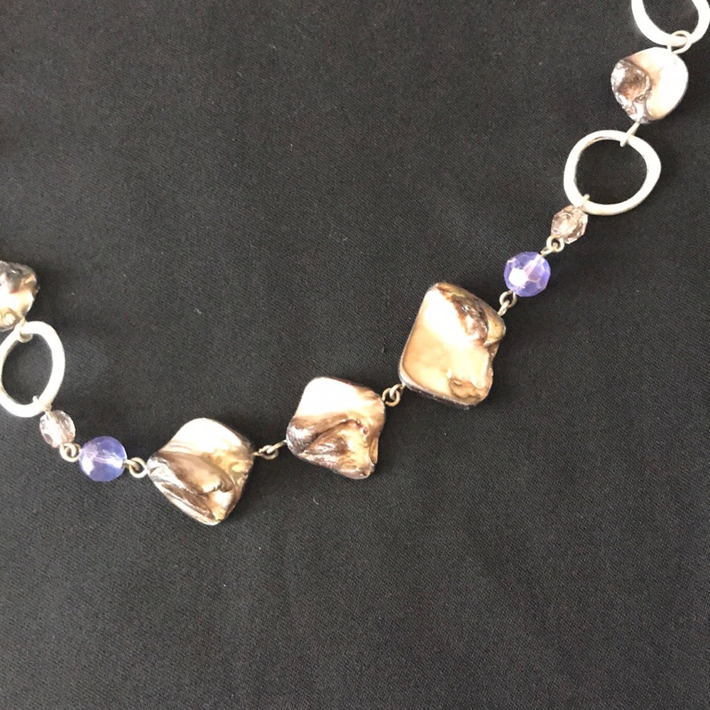 Lia Sophia Necklace